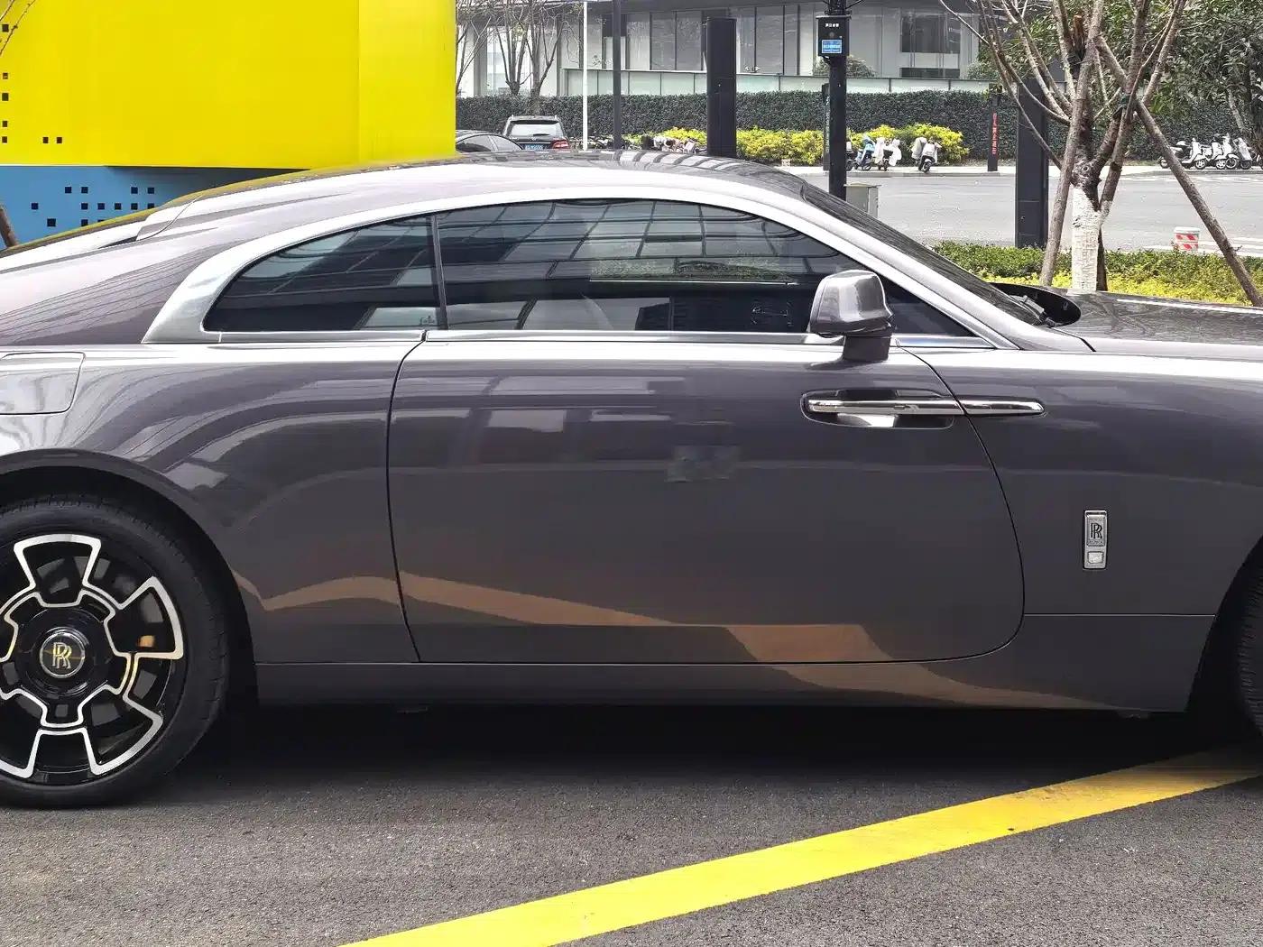 2018 Phantom 6.6T Standard Edition — миниатюра 3