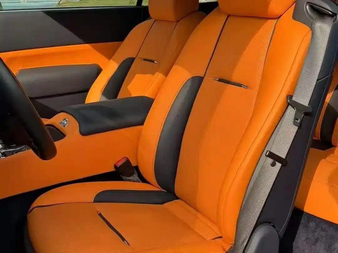 2018 Phantom 6.6T Standard Edition — миниатюра 6