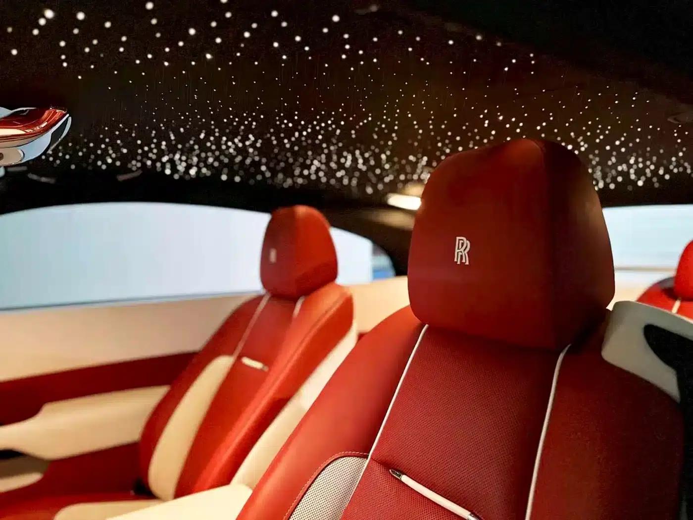 2018 Phantom 6.6T Standard Edition — миниатюра 8