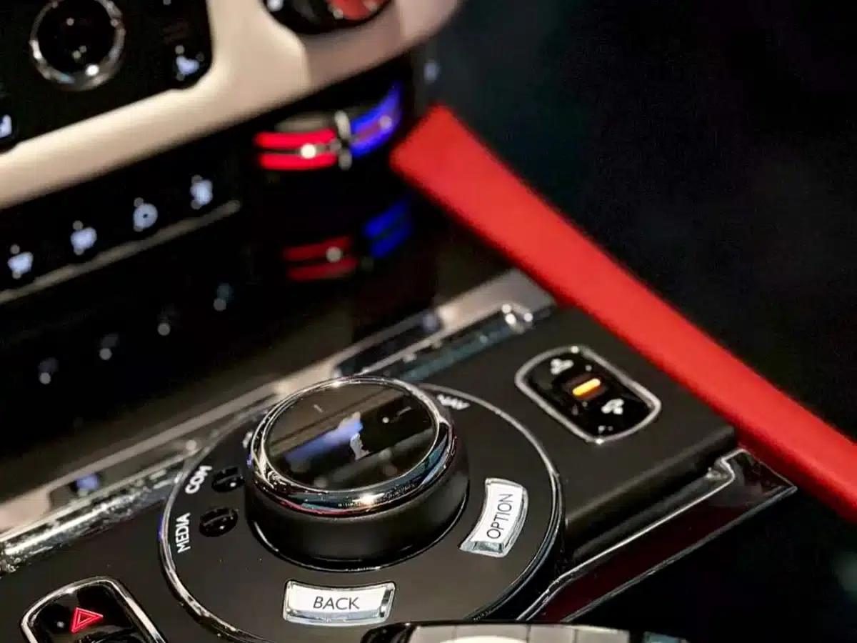 2018 Phantom 6.6T Standard Edition — миниатюра 10