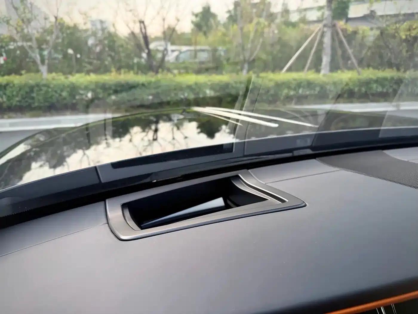 2018 Phantom 6.6T Black Badge — миниатюра 18