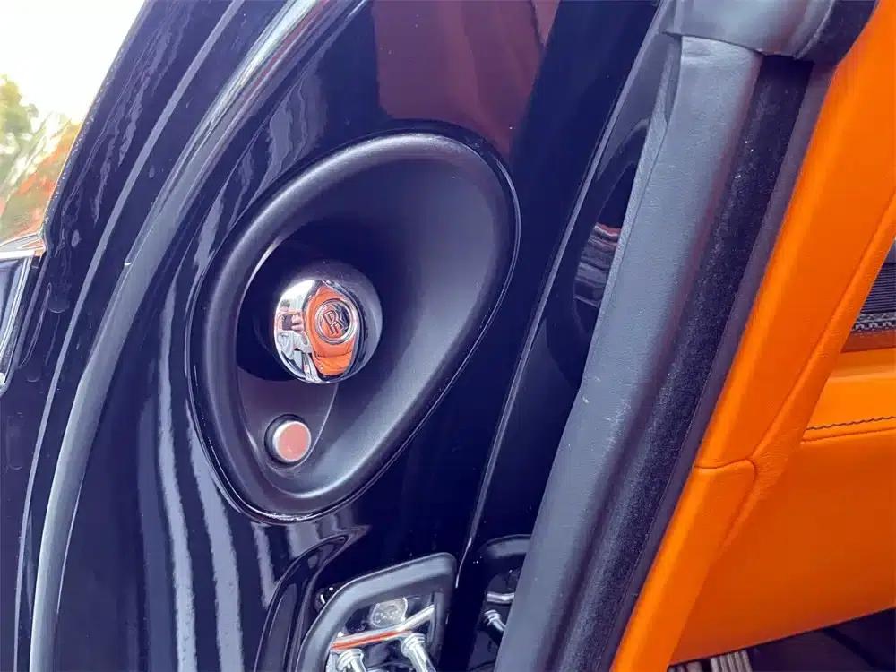 2018 Phantom 6.6T Black Badge — миниатюра 11