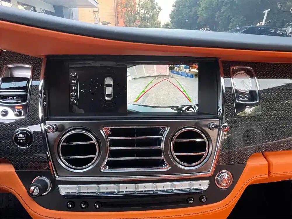 2018 Phantom 6.6T Black Badge — миниатюра 20