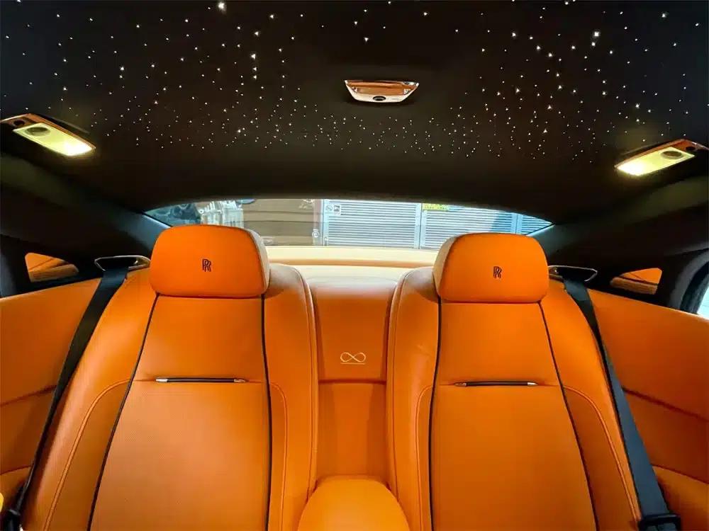 2018 Phantom 6.6T Black Badge — миниатюра 26