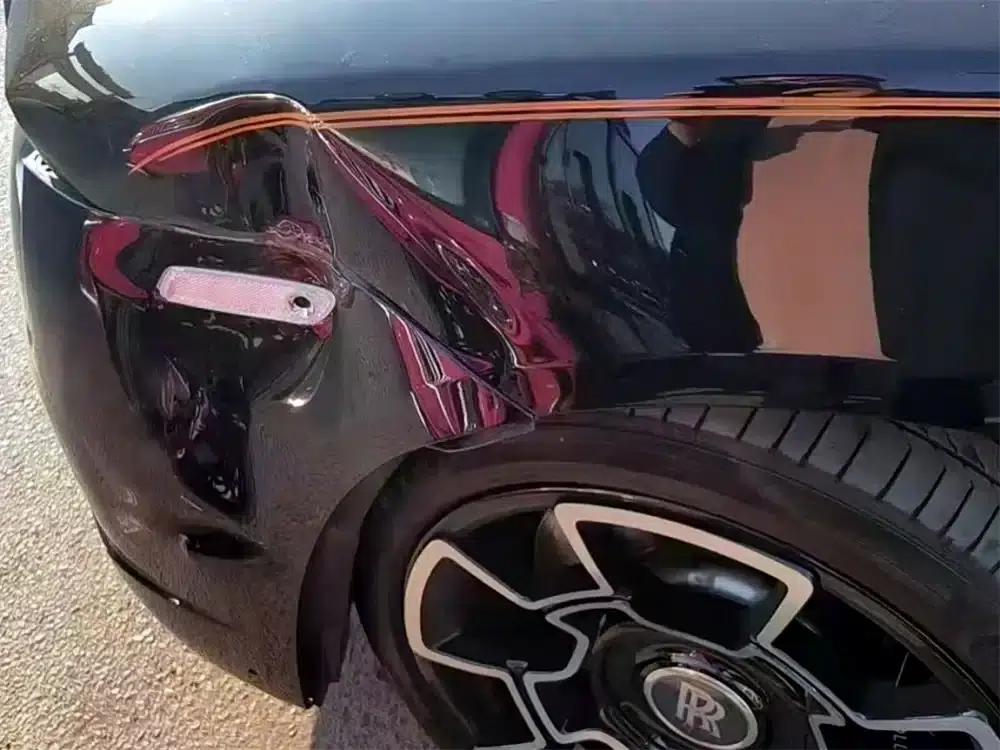 2018 Phantom 6.6T Black Badge — миниатюра 33