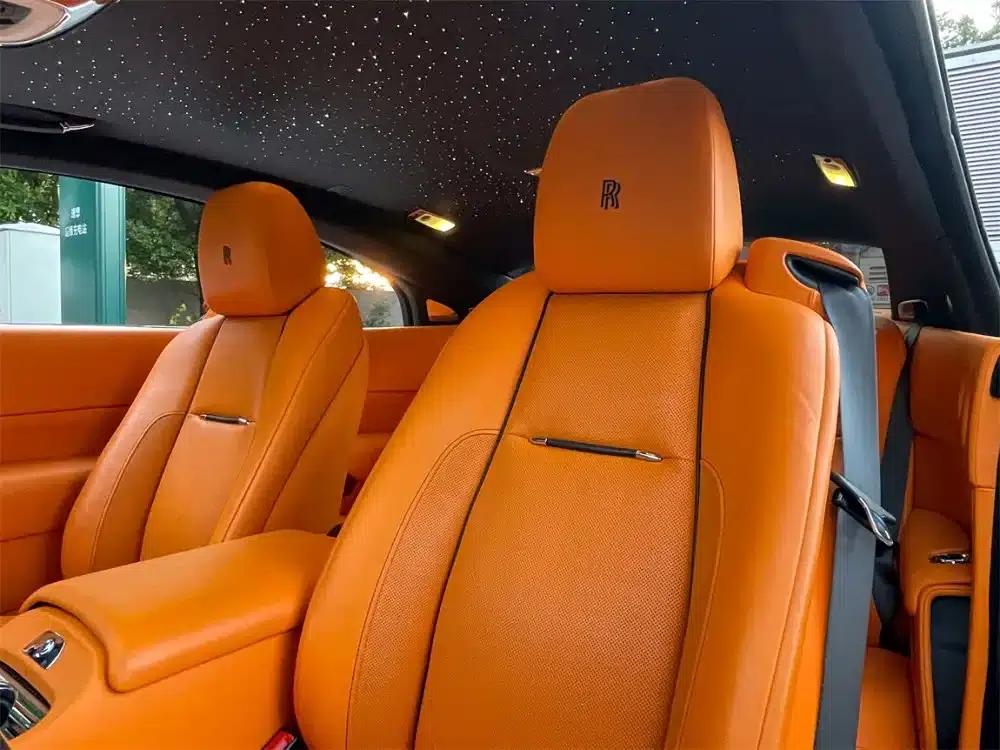 2018 Phantom 6.6T Black Badge — миниатюра 9
