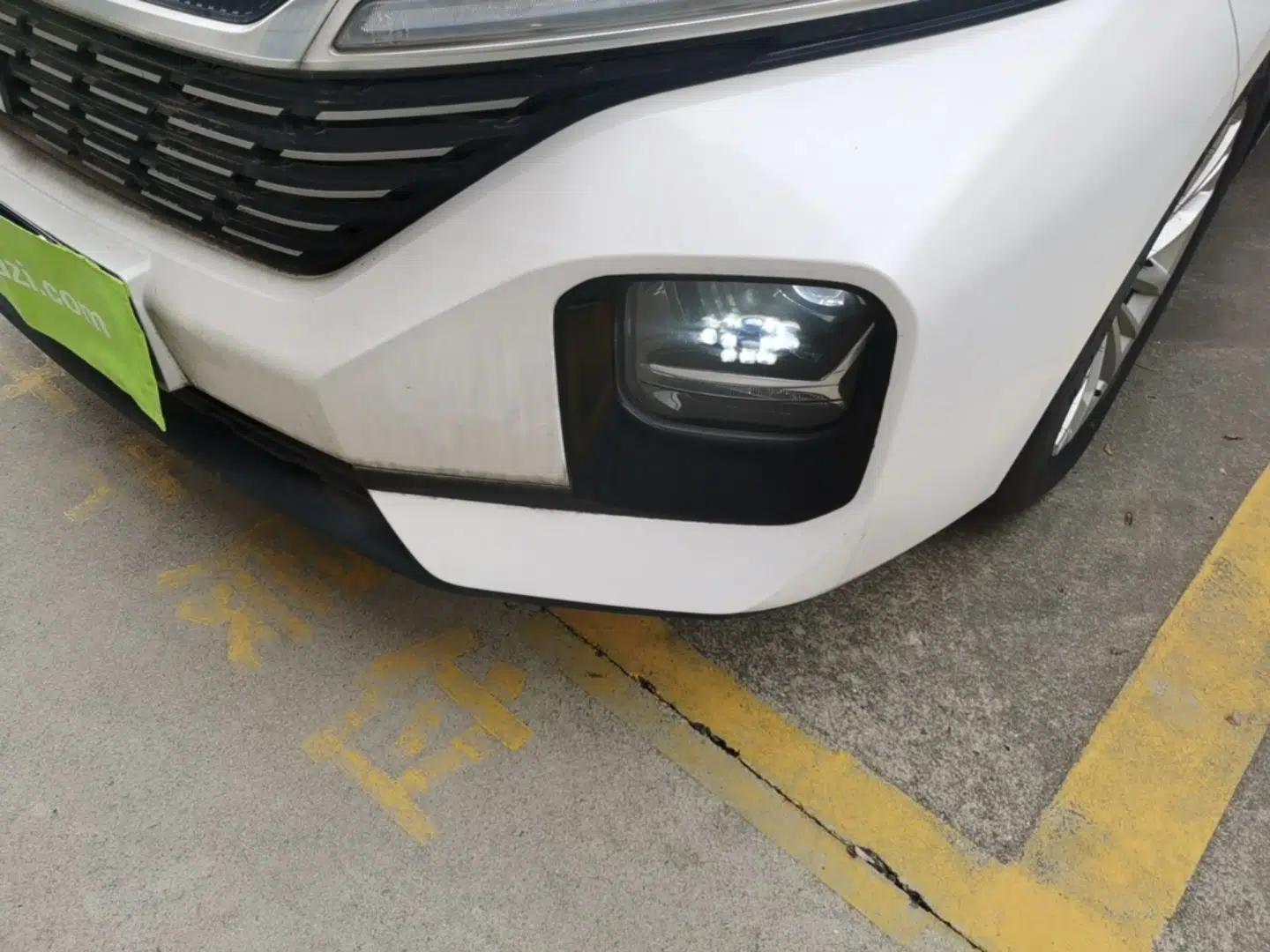 Baojun RC-5 2020 1.5T CVT Smart Shine Prestige Edition — миниатюра 9