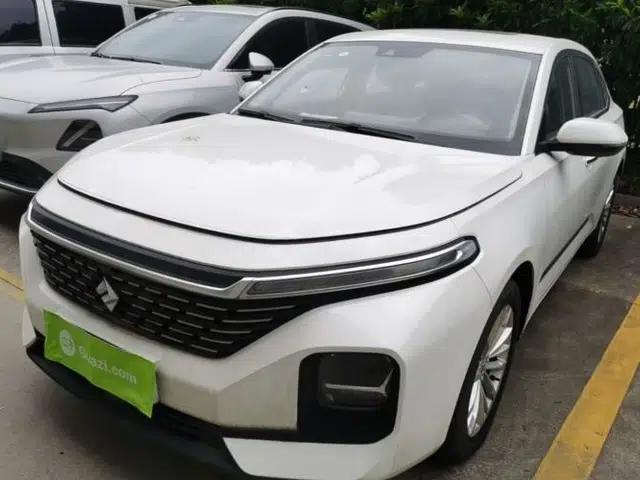 Baojun RC-5 2020 1.5T CVT Smart Shine Prestige Edition