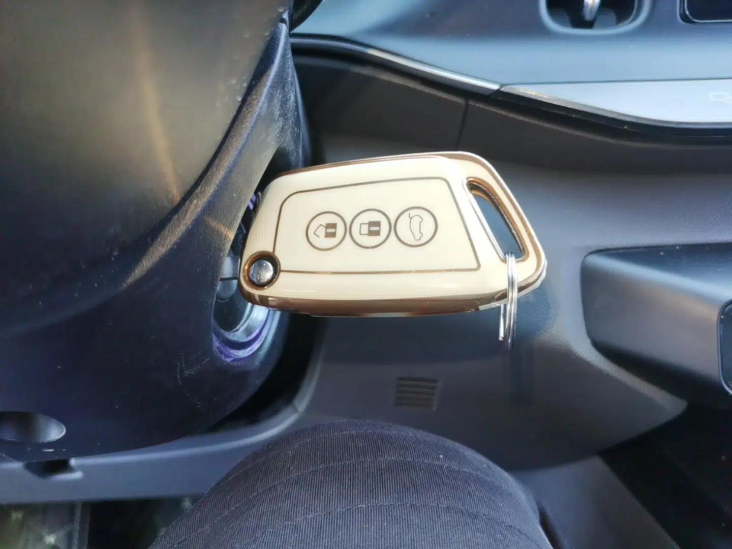 Baojun RC-5 2020 1.5L CVT Smart Elite Edition — миниатюра 12