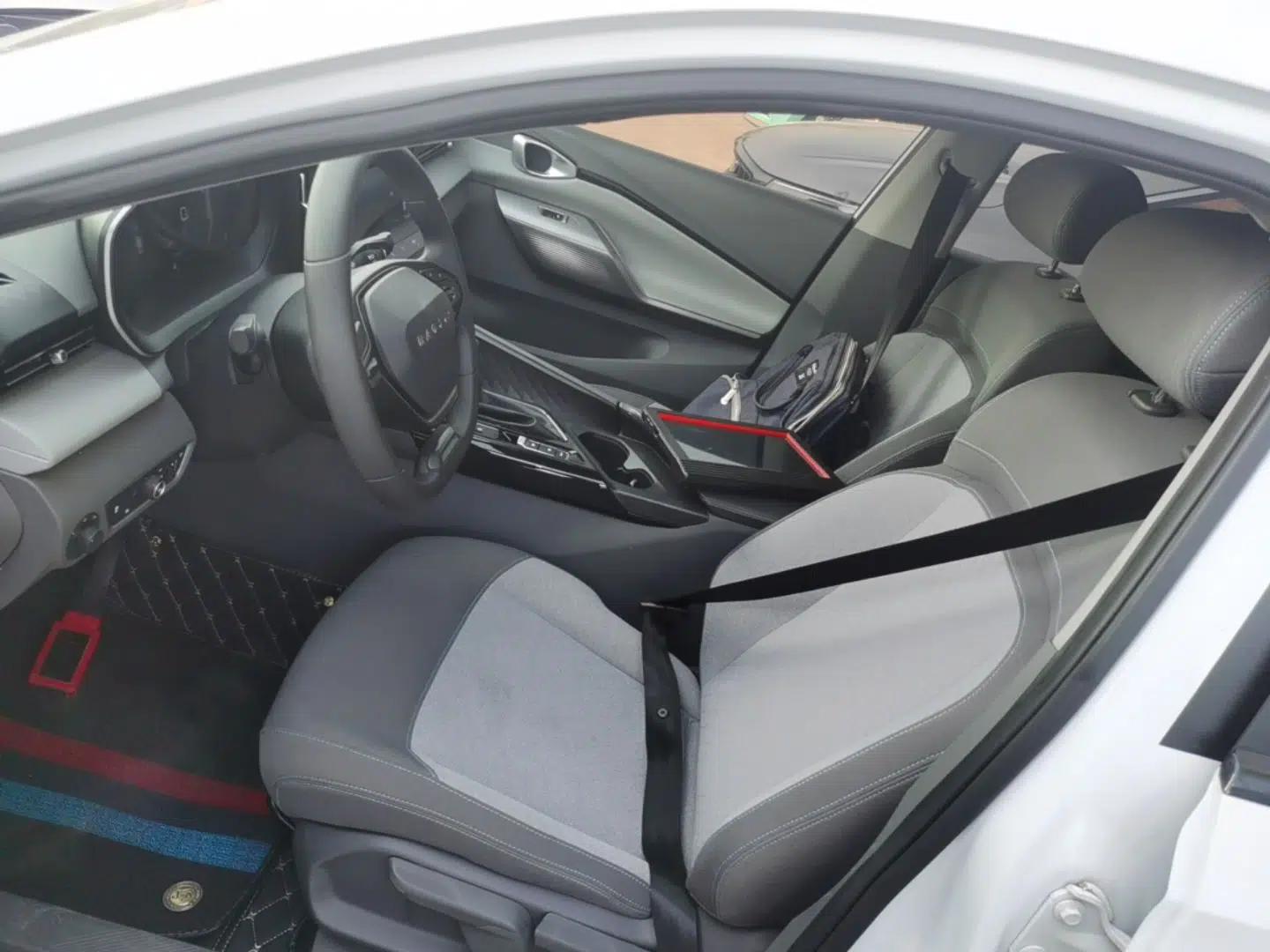 Baojun RC-5 2020 1.5L CVT Smart Elite Edition — миниатюра 18