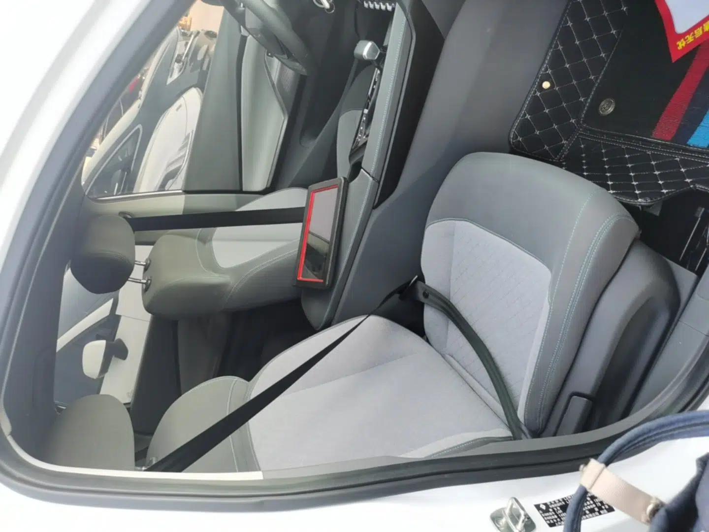Baojun RC-5 2020 1.5L CVT Smart Elite Edition — миниатюра 23