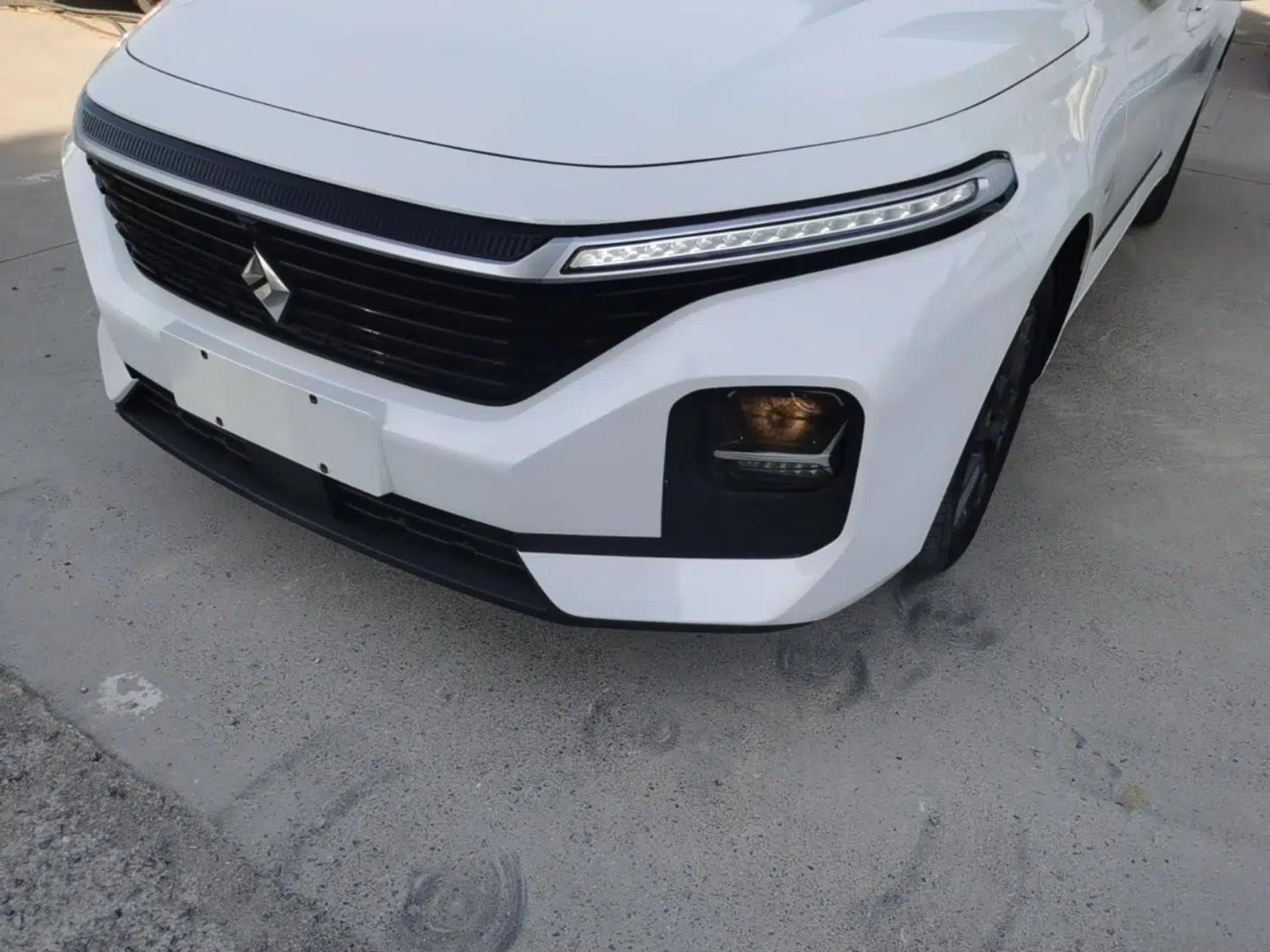 Baojun RC-5 2020 1.5L CVT Smart Elite Edition — миниатюра 9