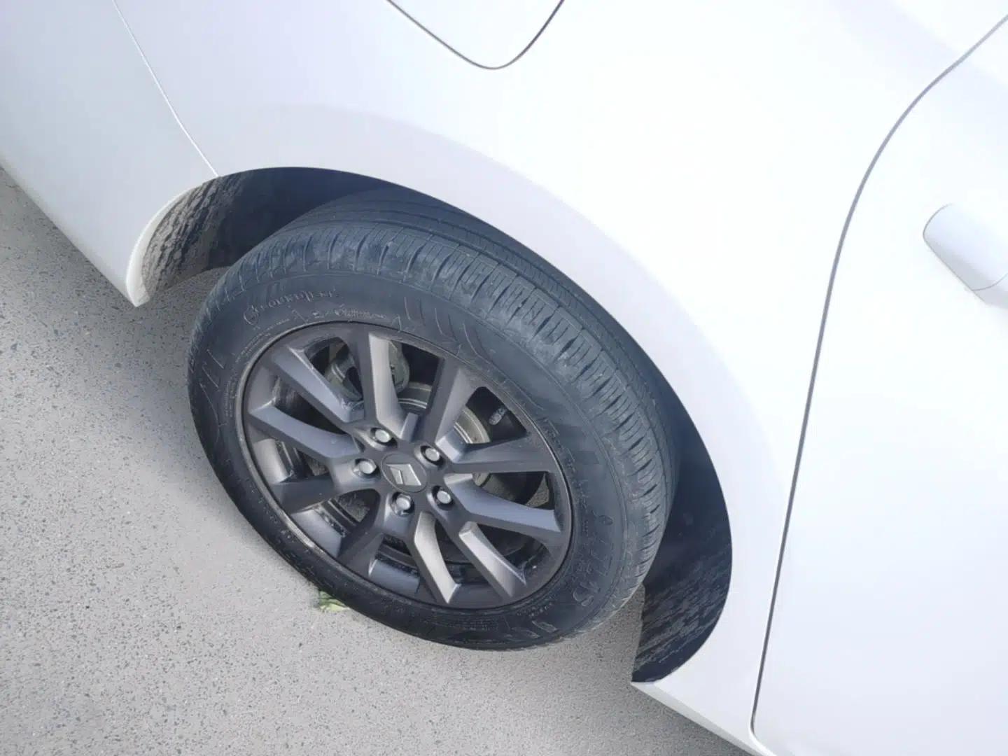 Baojun RC-5 2020 1.5L CVT Smart Elite Edition — миниатюра 10