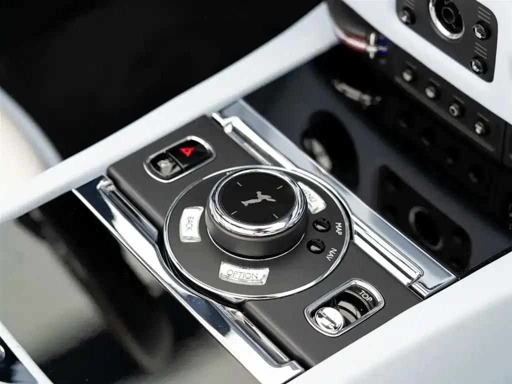 2018 Dawn 6.6T Standard Edition — миниатюра 12