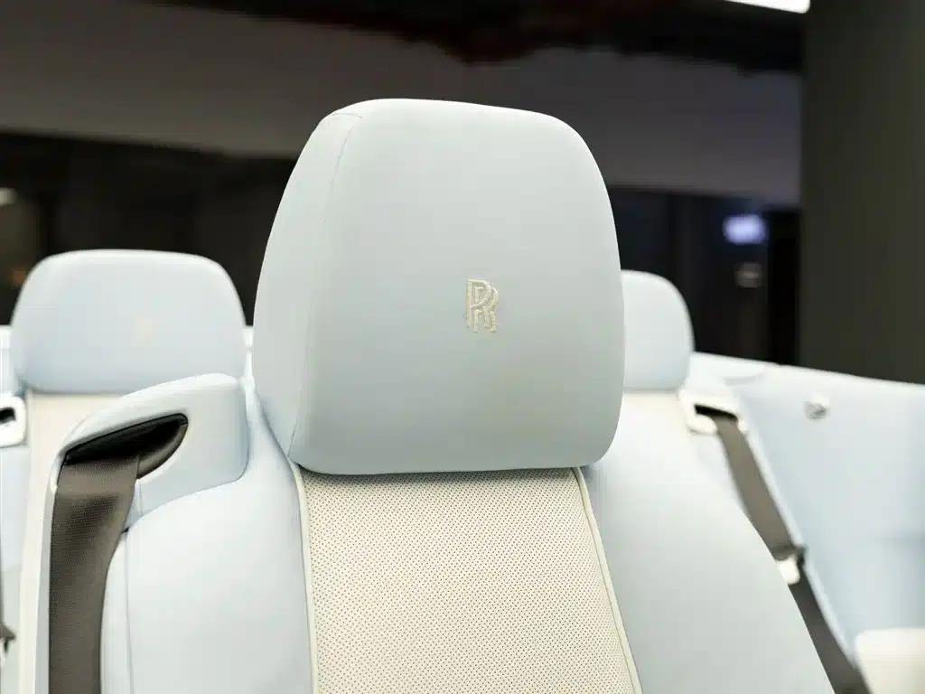 2018 Dawn 6.6T Standard Edition — миниатюра 14
