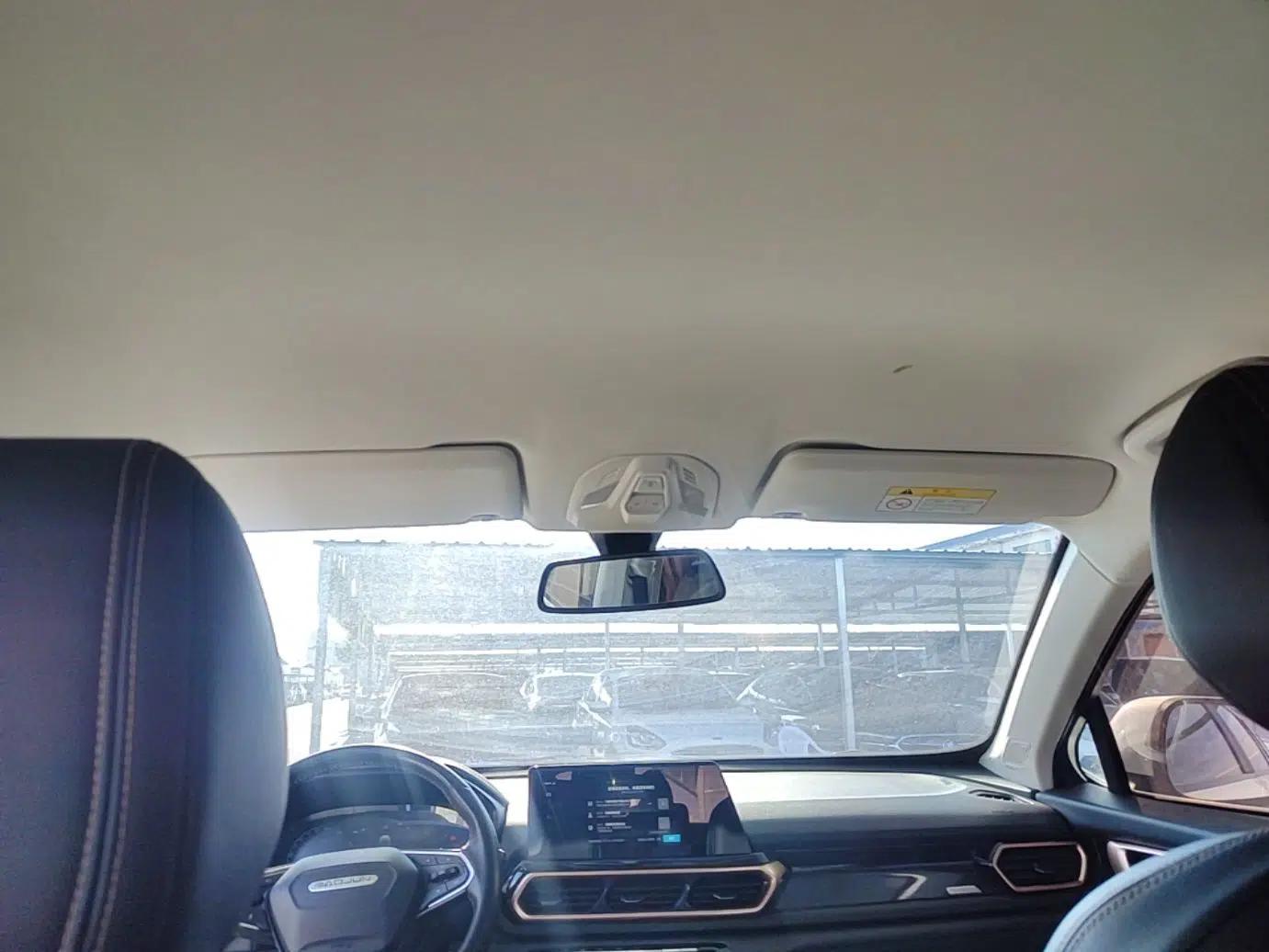 Baojun RS-5 2019 1.5T Manual Super Connected Luxury Edition China VI — миниатюра 21