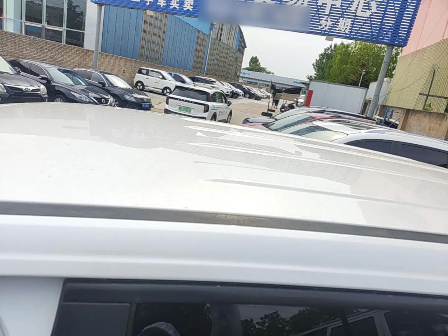 Baojun RS-5 2019 1.5T Manual Super Connectivity Version China VI — миниатюра 11