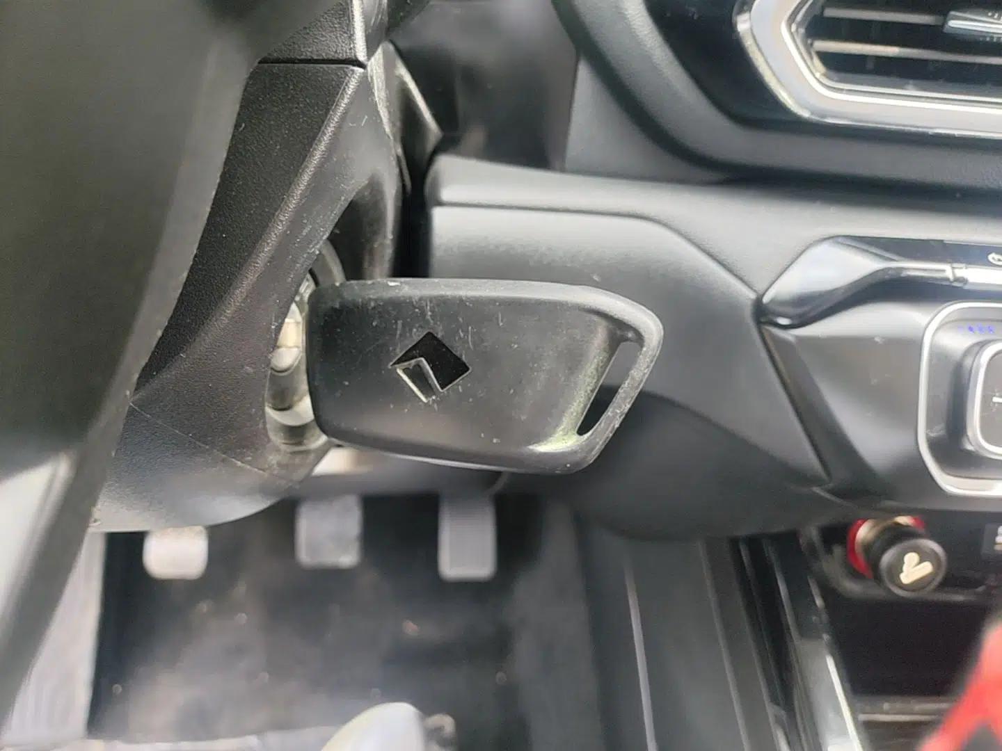 Baojun RS-5 2019 1.5T Manual Super Connectivity Version China VI — миниатюра 12