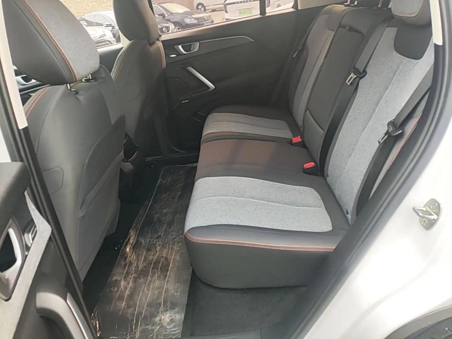 Baojun RS-5 2019 1.5T Manual Super Connectivity Version China VI — миниатюра 20