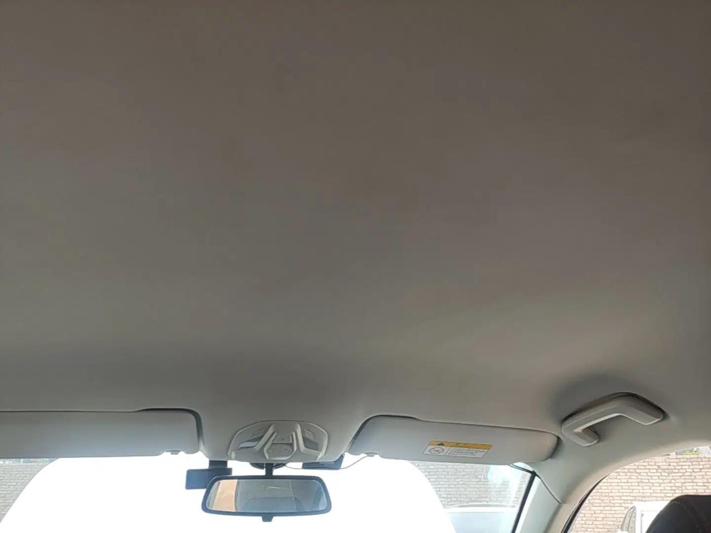 Baojun RS-5 2019 1.5T Manual Super Connectivity Version China VI — миниатюра 21