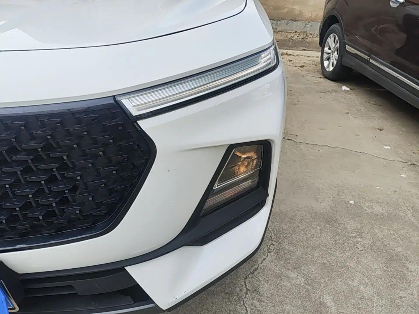 Baojun RS-5 2019 1.5T Manual Super Connectivity Version China VI — миниатюра 9