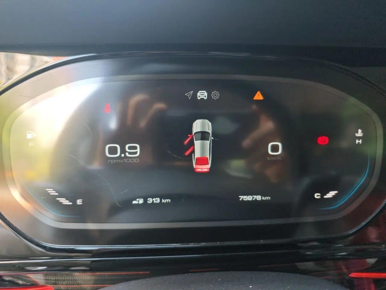 Baojun RC-6 2019 1.5T Manual 24-Hour Online Luxury Version — миниатюра 12