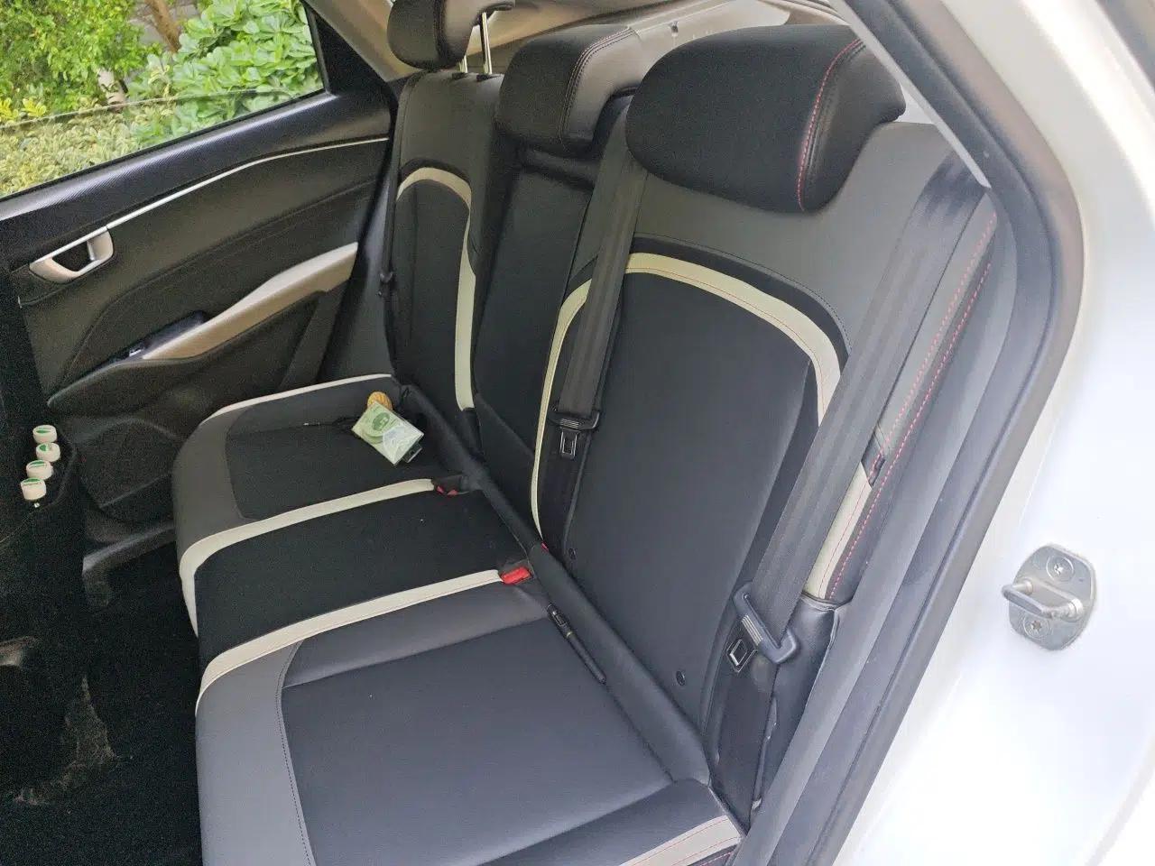 Baojun RC-6 2019 1.5T Manual 24-Hour Online Luxury Version — миниатюра 18