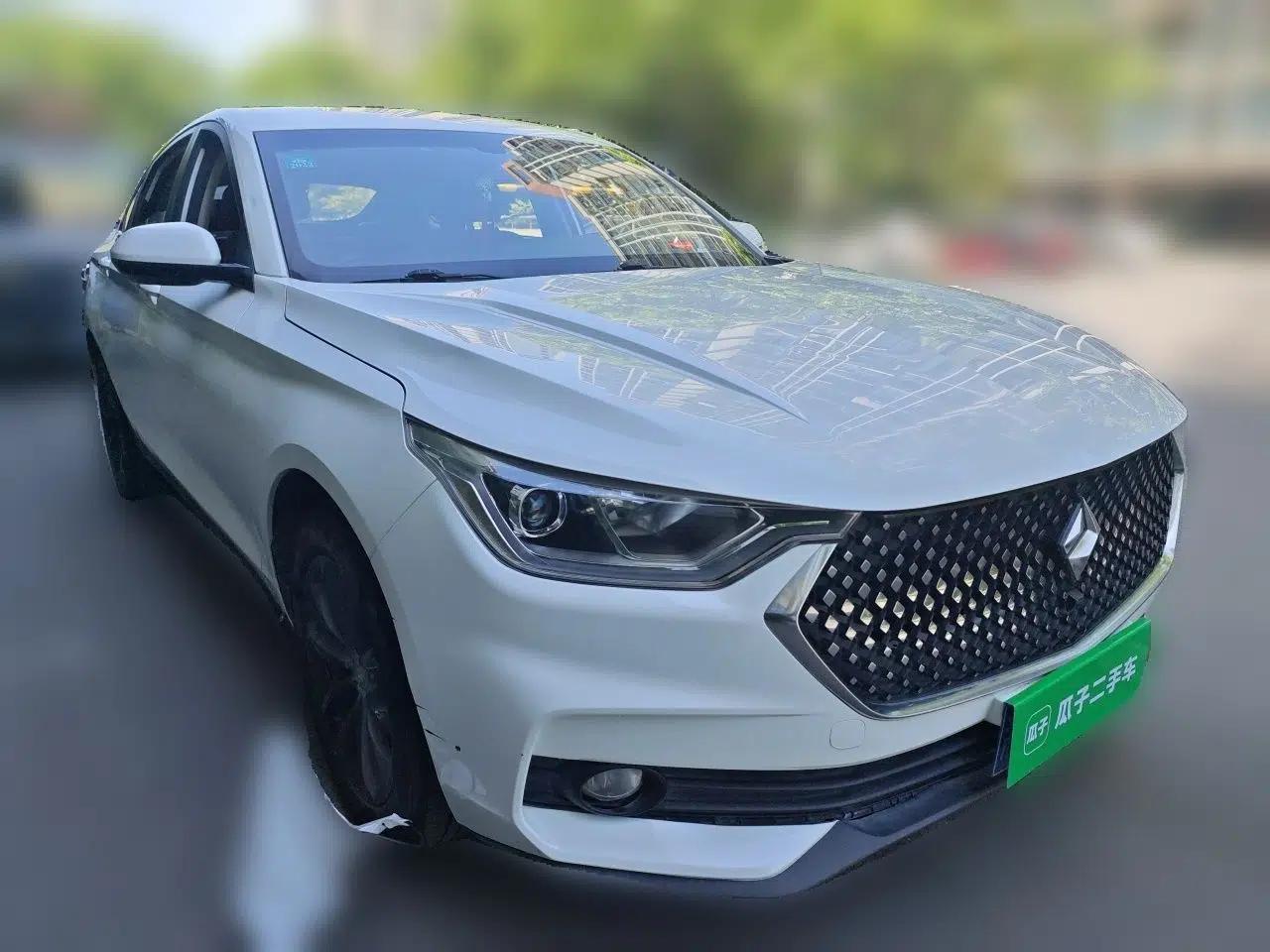 Baojun RC-6 2019 1.5T Manual 24-Hour Online Luxury Version — миниатюра 3