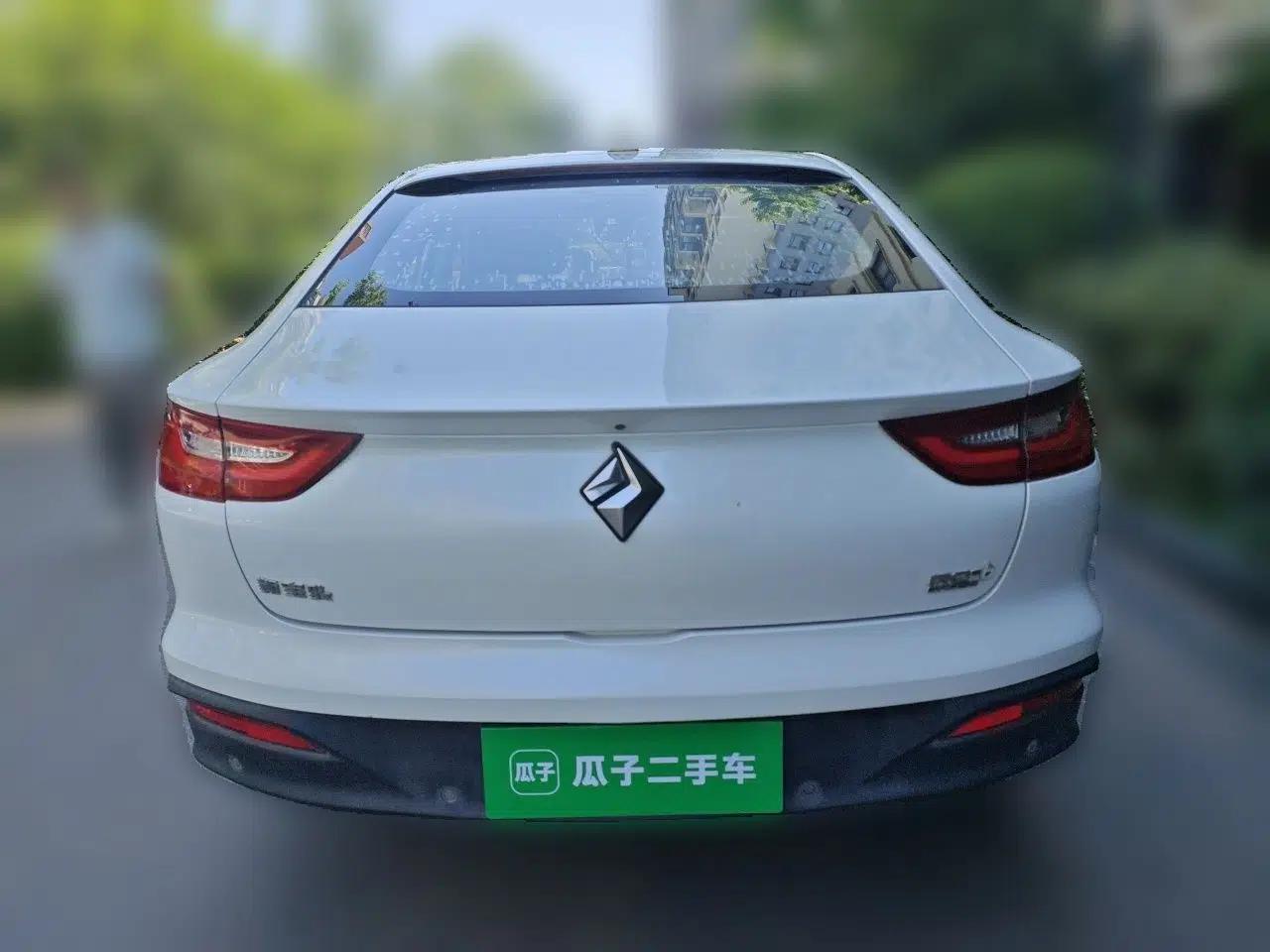 Baojun RC-6 2019 1.5T Manual 24-Hour Online Luxury Version — миниатюра 5