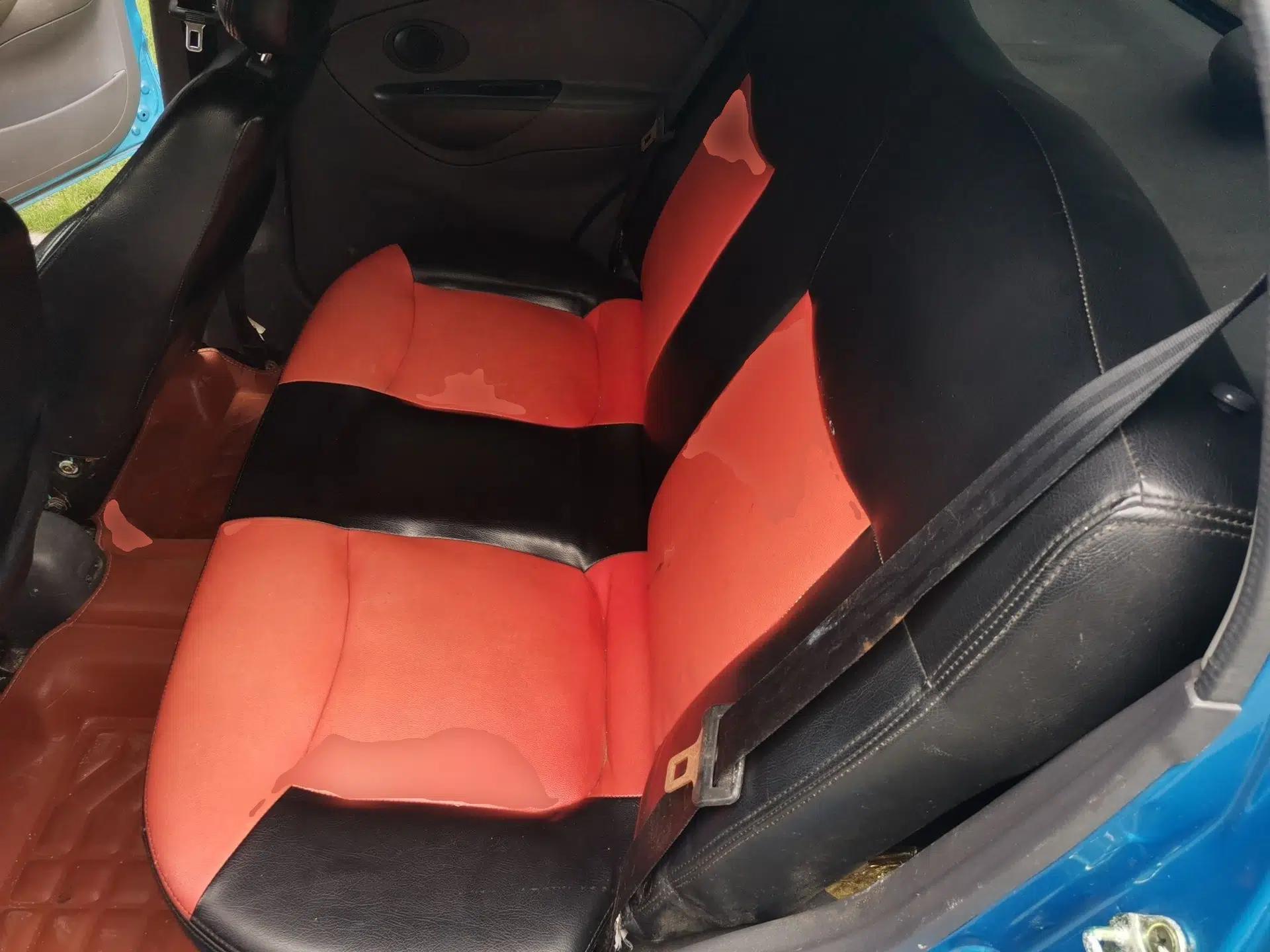 Baojun Lechi 2012 Revised 1.0L Manual P-TEC Standard Edition — миниатюра 18