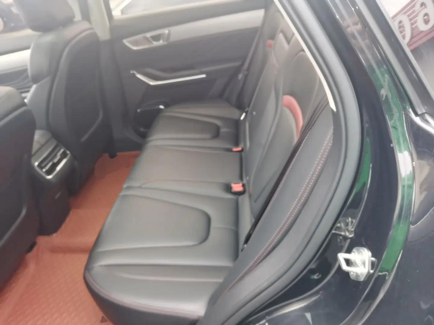 Bestune T99 2020 20TD Automatic Sport Premium Edition — миниатюра 19