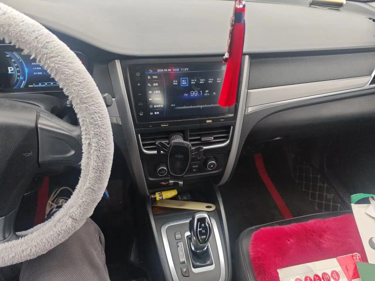 Bestune B30EV 2018 Comfort Model — миниатюра 14