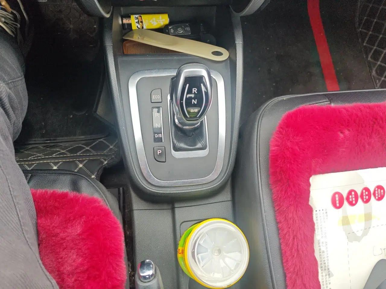 Bestune B30EV 2018 Comfort Model — миниатюра 15