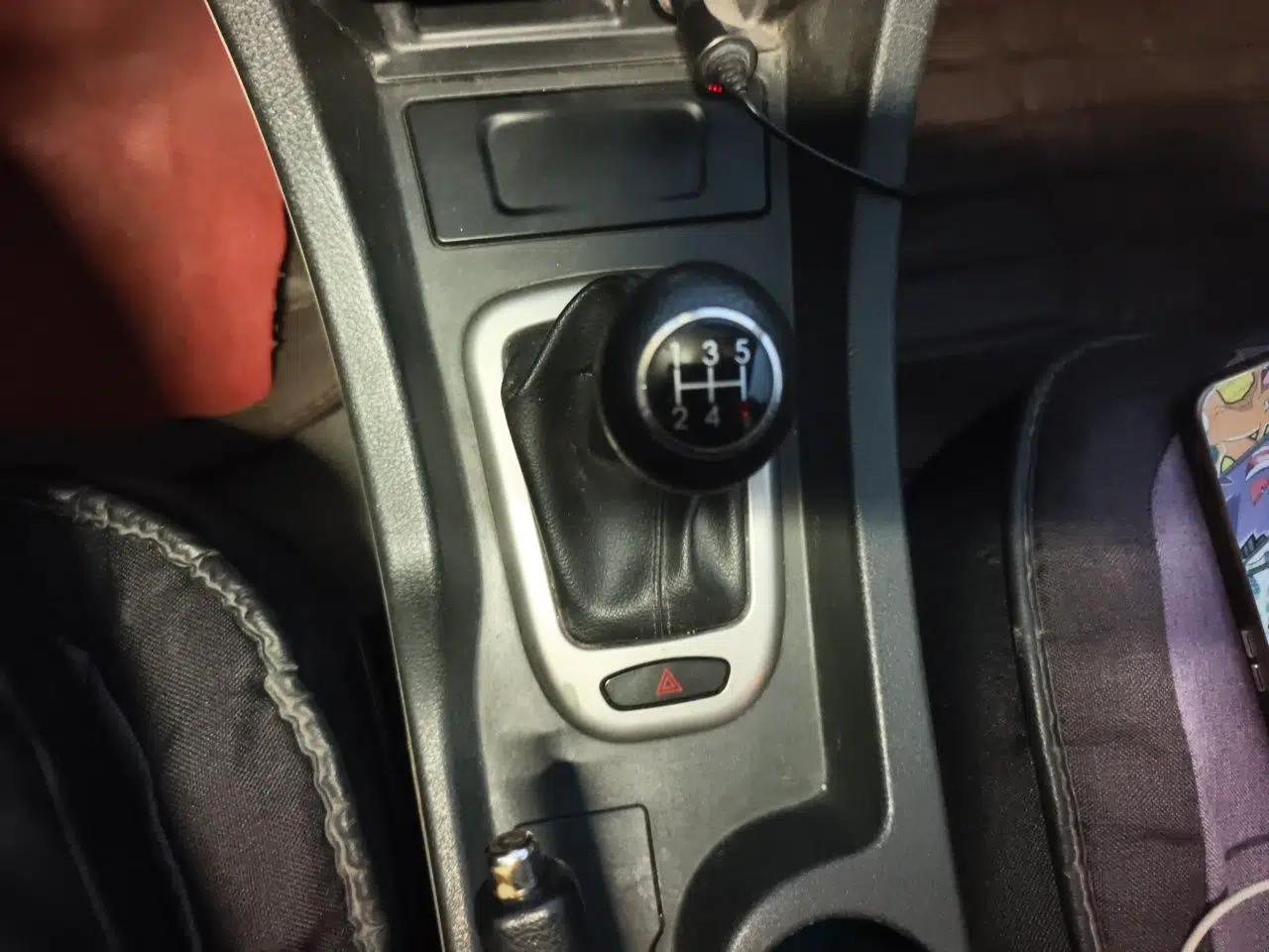 BAIC Senova D50 2014 1.5L manual standard version — миниатюра 15