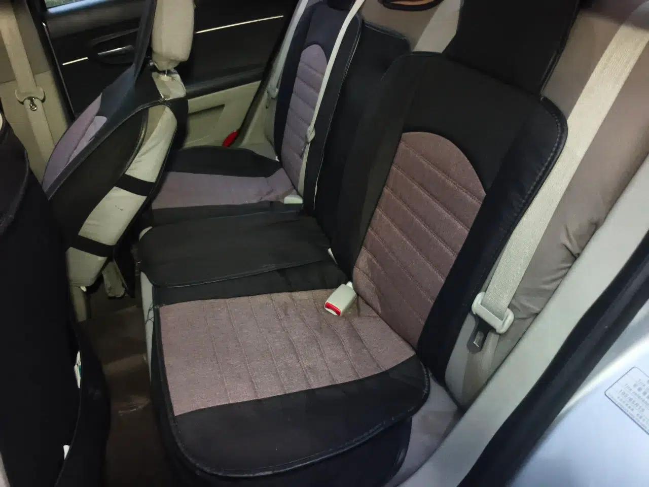BAIC Senova D50 2014 1.5L manual standard version — миниатюра 18