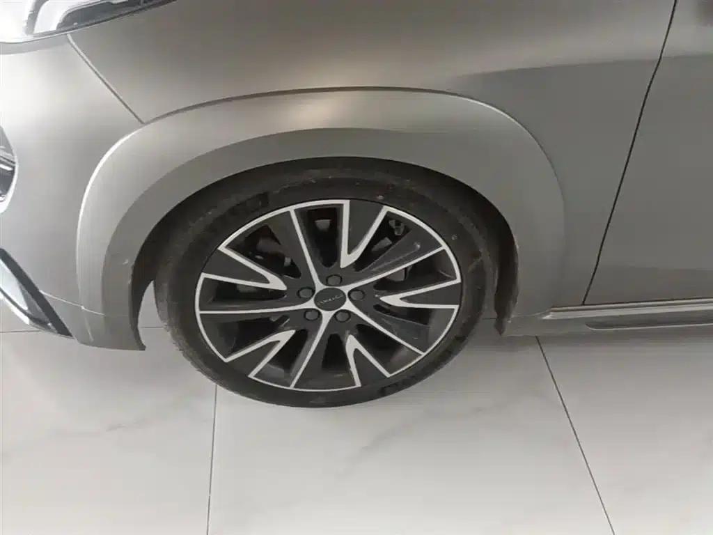 Lynk & Co 02 Hatchback 2021 2.0TD Halo — миниатюра 23