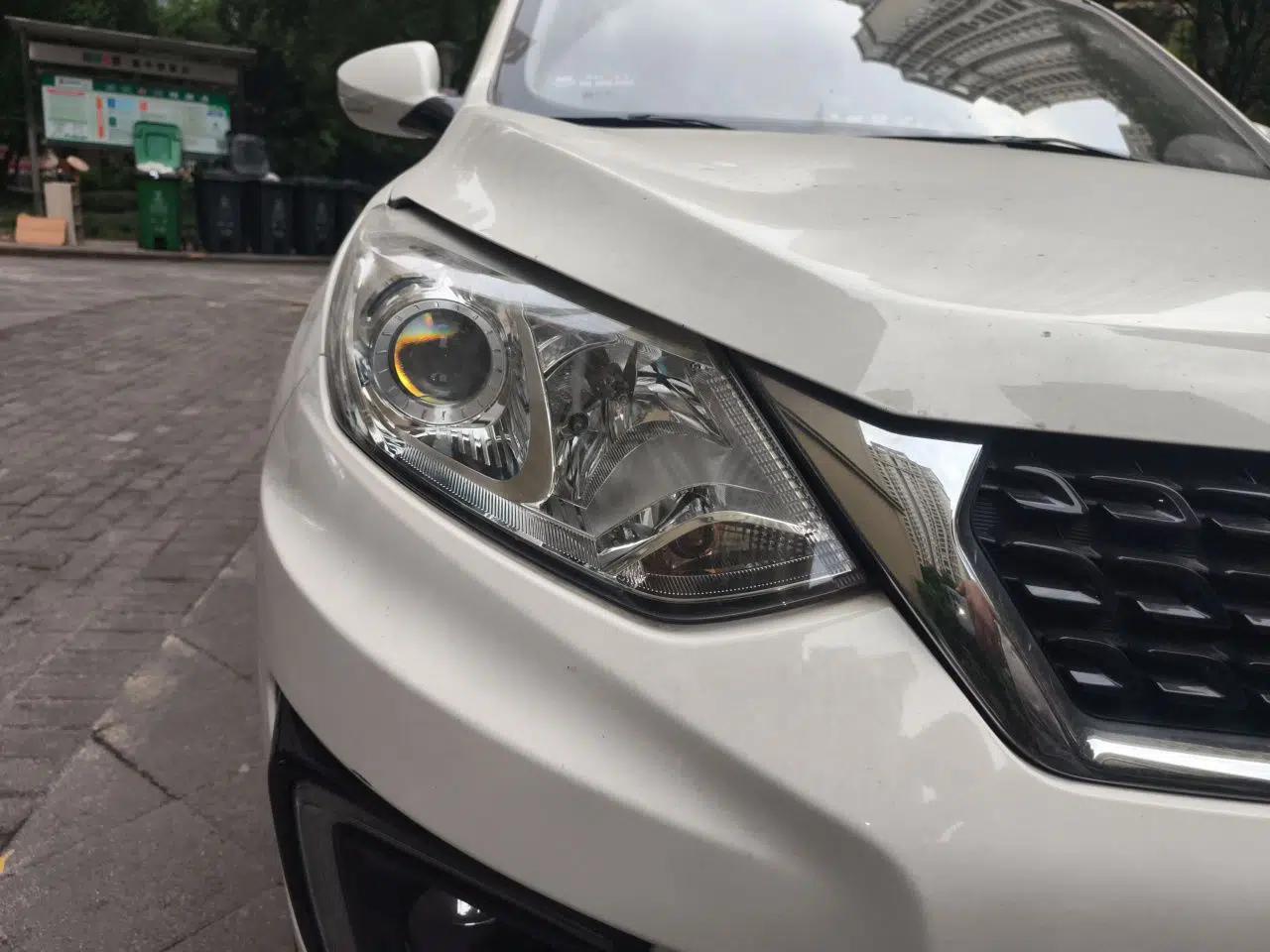 BAIC Senova X35 2016 1.5L Automatic Luxury Edition — миниатюра 7