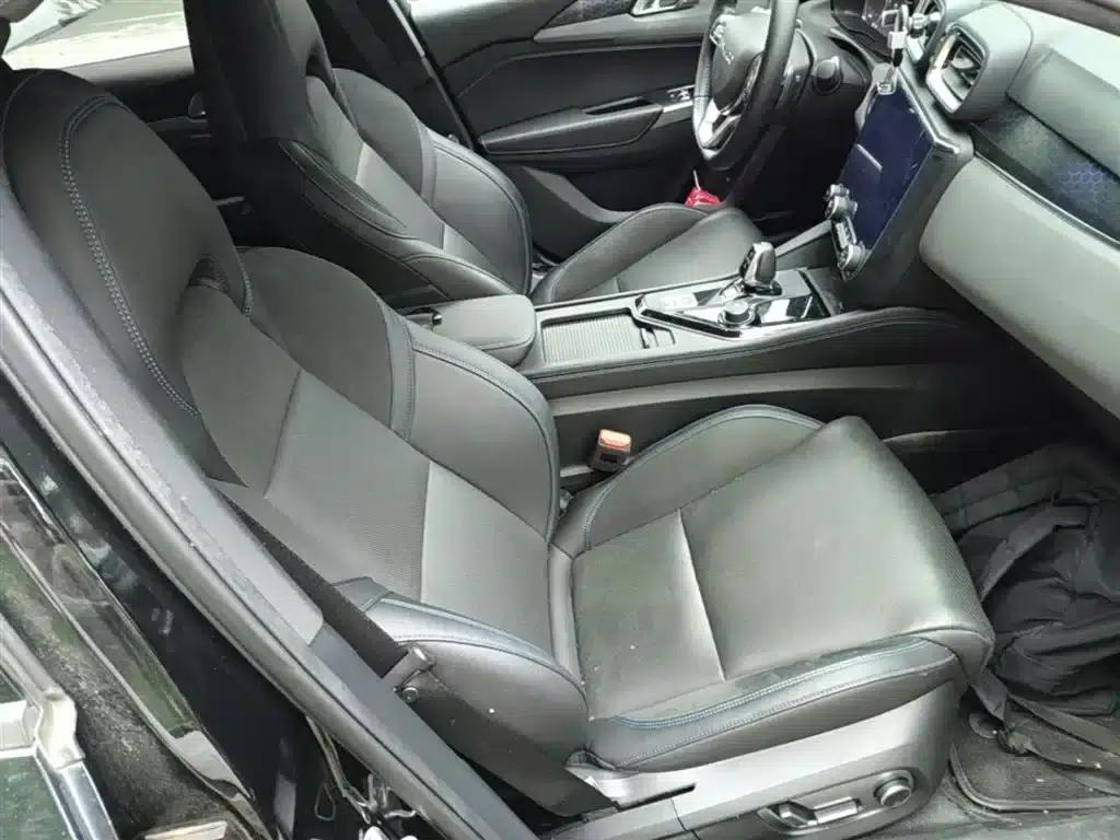 Lynk & Co 03 PHEV 2019 1.5T Pro — миниатюра 25