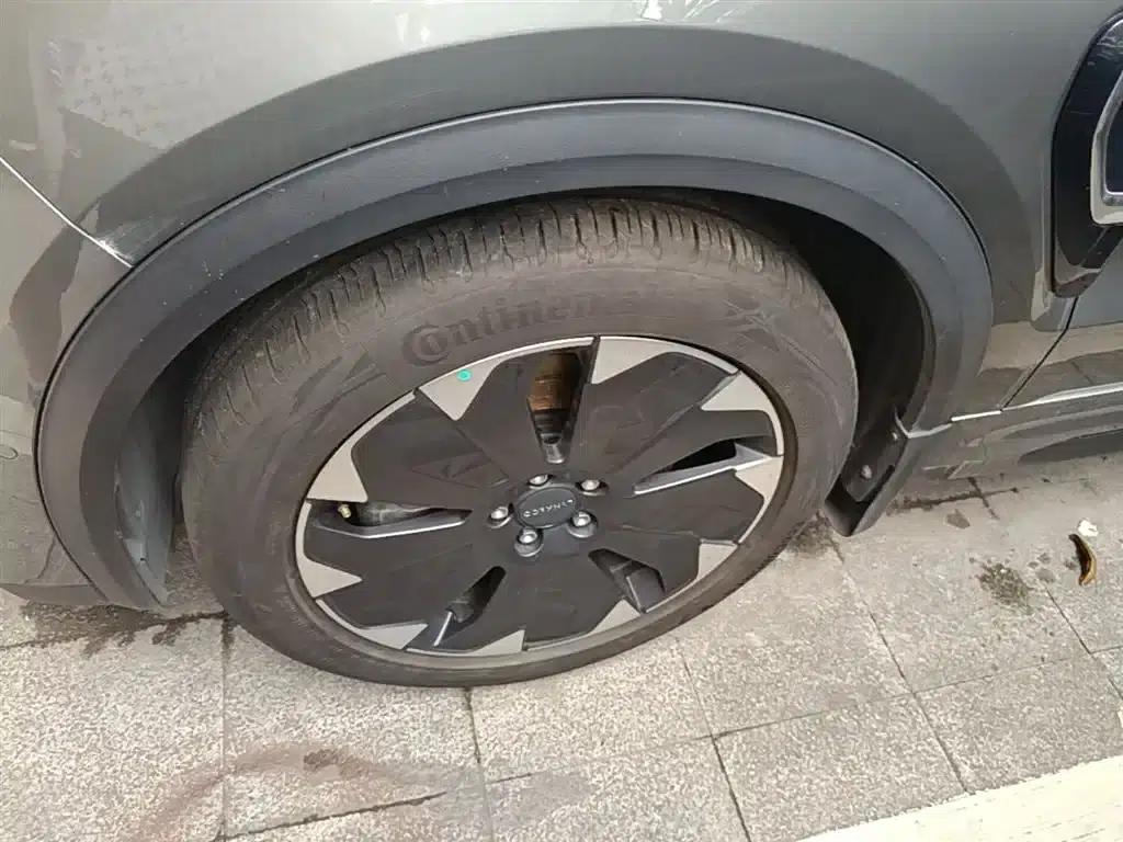 Lynk & Co 05 EM-P 2021 1.5TD PHEV HALO — миниатюра 23