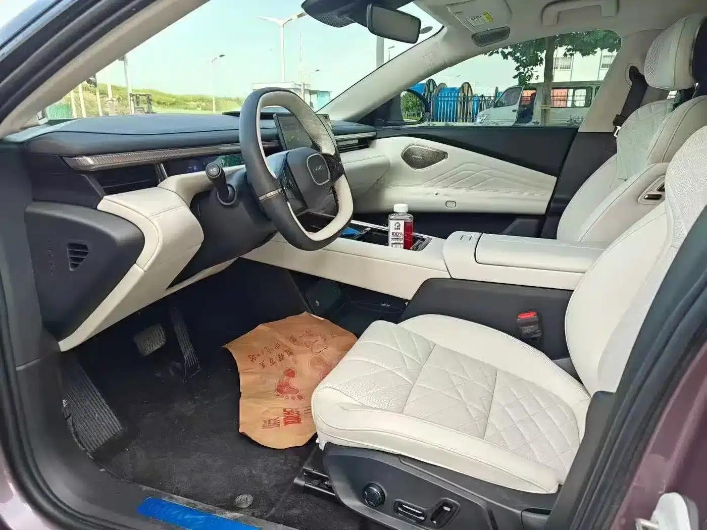 Lynk & Co 10 2025 240 AWD Ultra — миниатюра 6