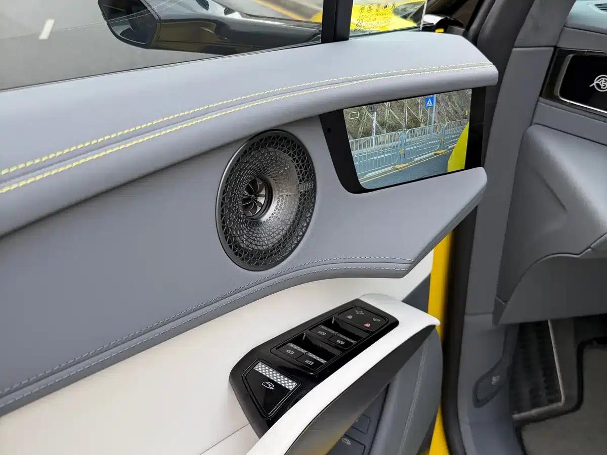 ELETRE 2025 Lotus First Edition — миниатюра 15