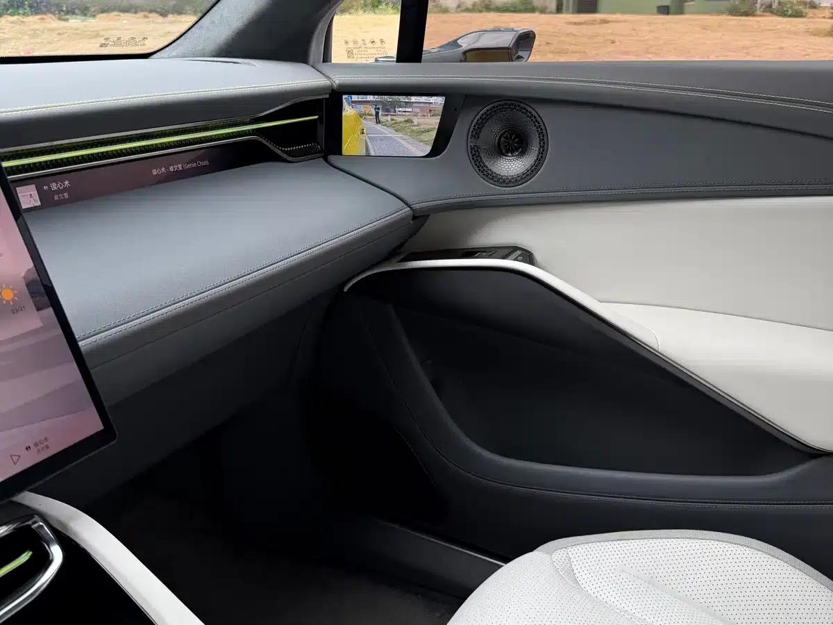ELETRE 2025 Lotus First Edition — миниатюра 17
