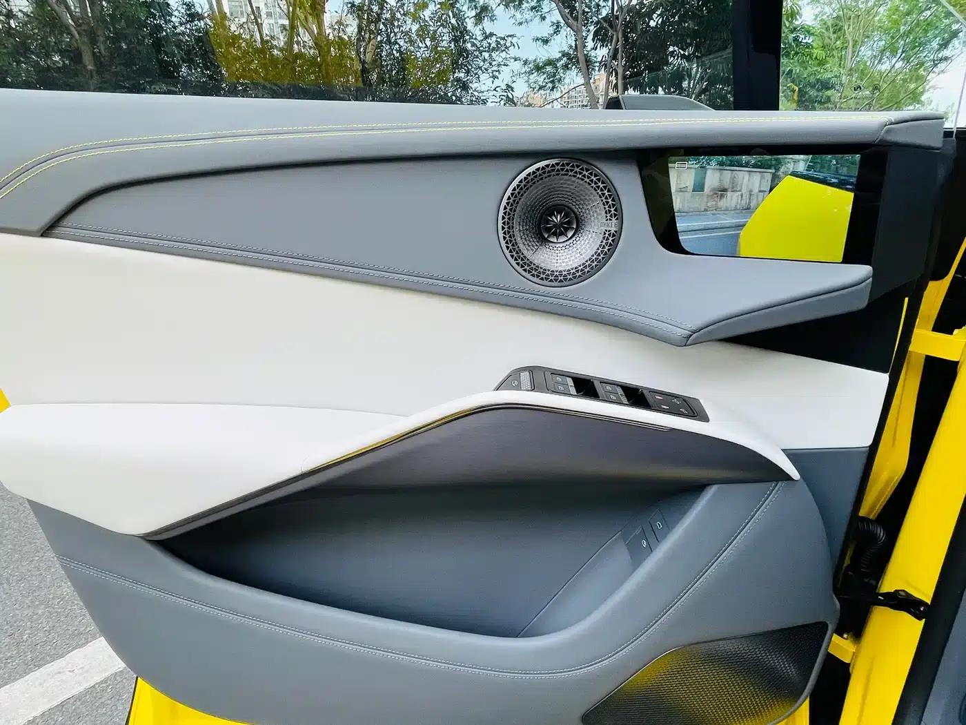 ELETRE 2025 Lotus First Edition — миниатюра 7