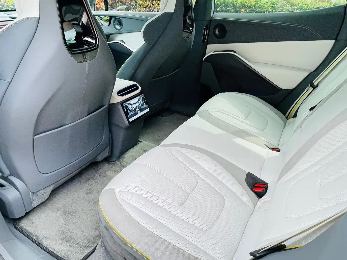 ELETRE 2025 Lotus First Edition — миниатюра 10