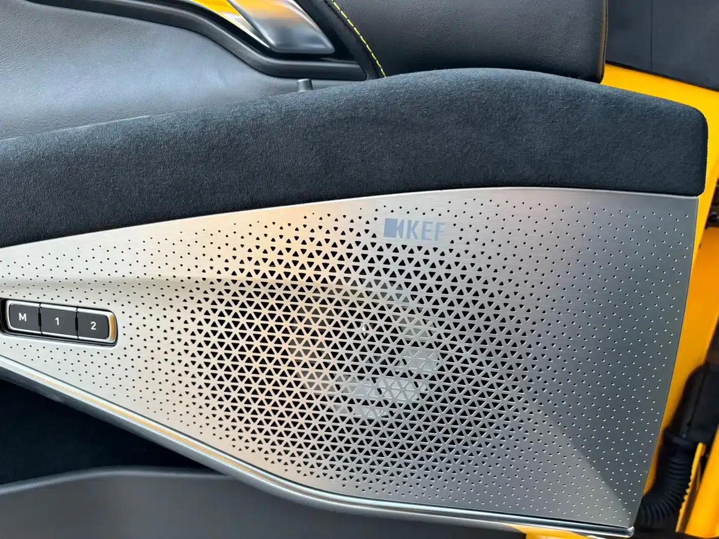 EMIRA 2021 2.0T DCT First Edition — миниатюра 6