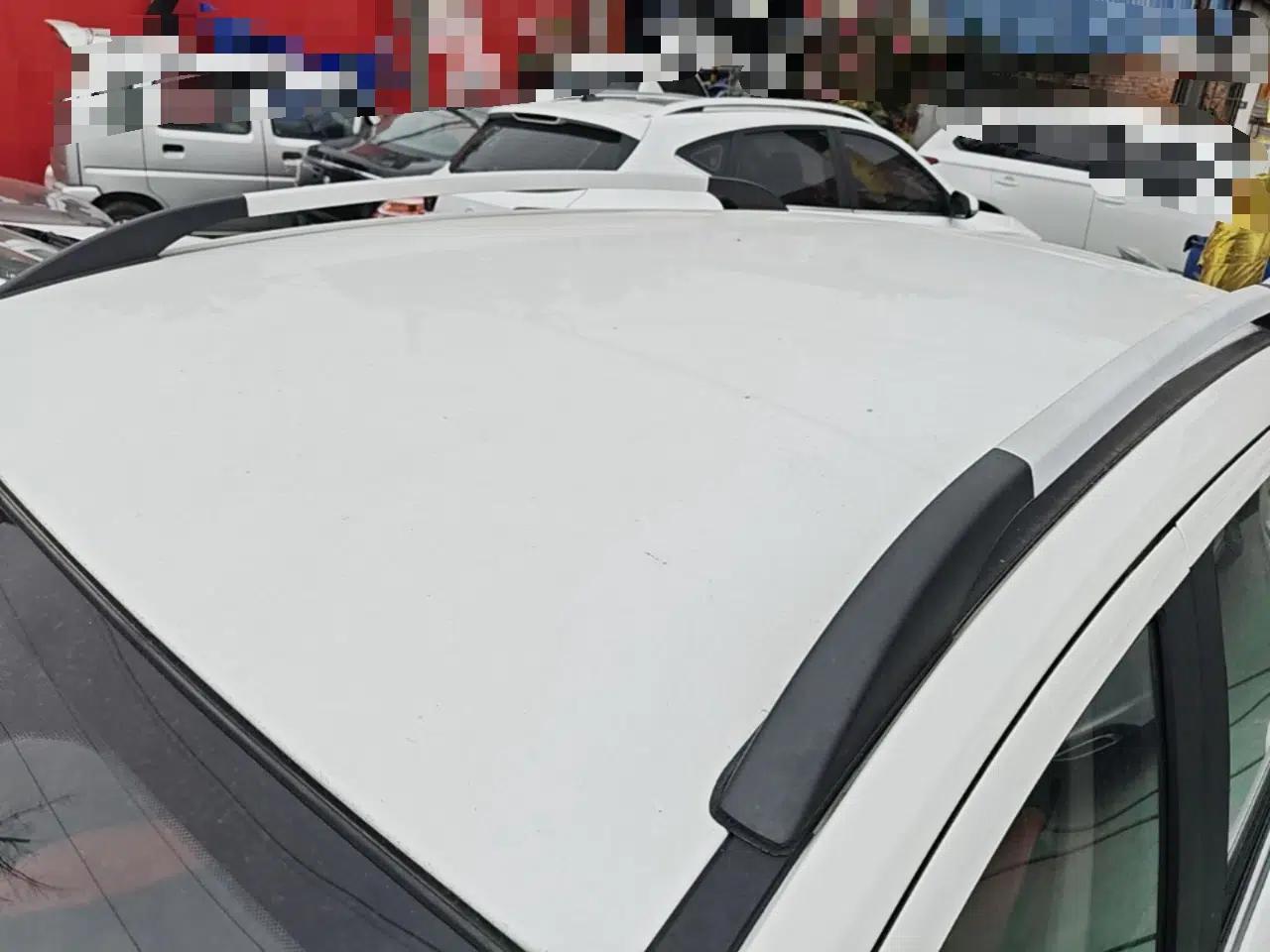BAIC Senova X25 2015 1.5L manual Comfort trim level — миниатюра 11