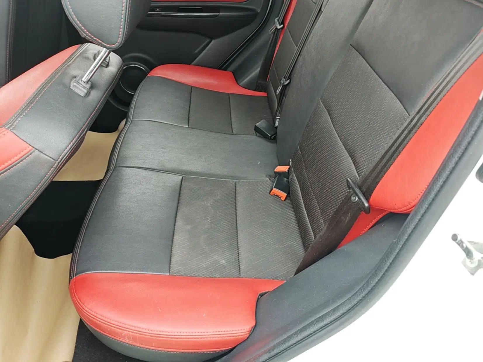 BAIC Senova X25 2015 1.5L manual Comfort trim level — миниатюра 20