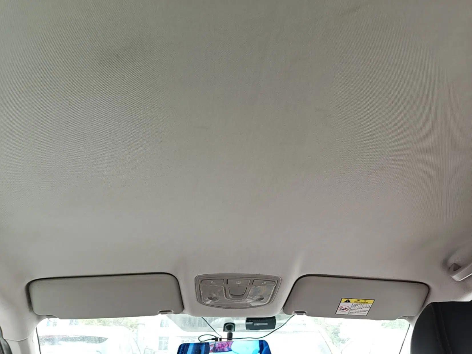 BAIC Senova X25 2015 1.5L manual Comfort trim level — миниатюра 21