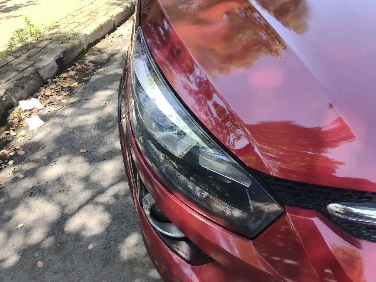 BAIC Senova X25 2015 1.5L Manual Elite Edition — миниатюра 7