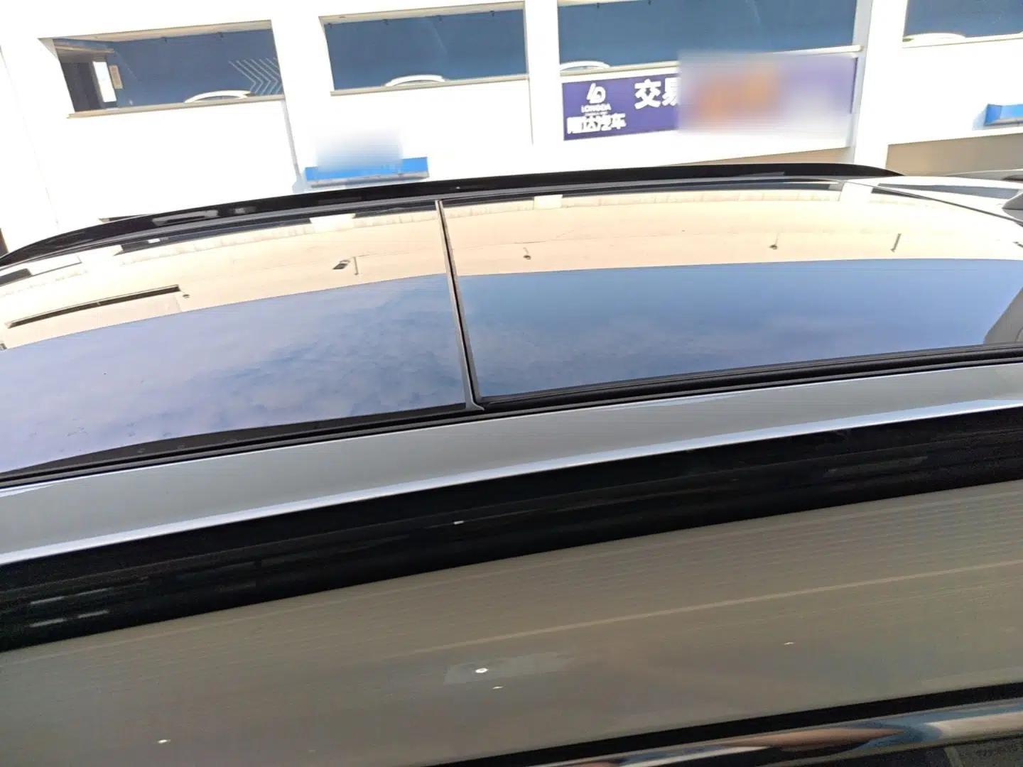 BAIC Rubik 2023 1.5T DCT Golden Edition — миниатюра 11